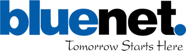 BlueNet Communication