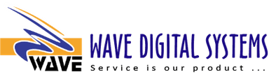 Wave Digital Systems